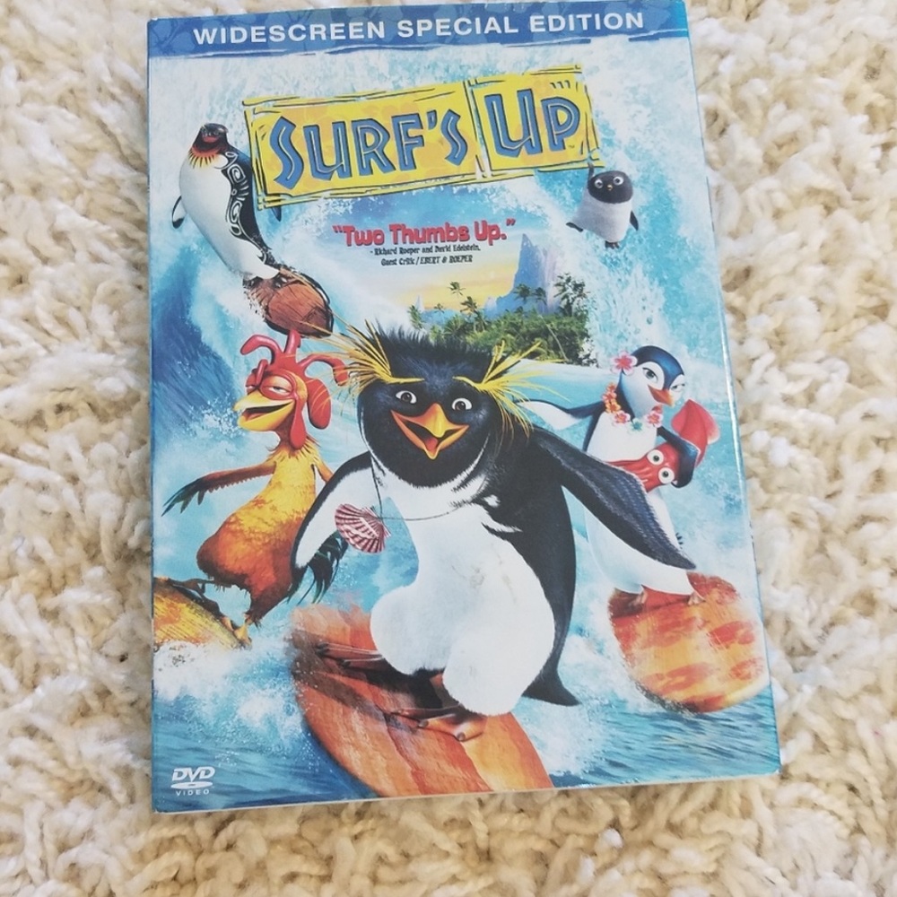 BLU-RAY Bundle - Picture 5 of 8